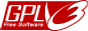 GNU GPL version 3.0